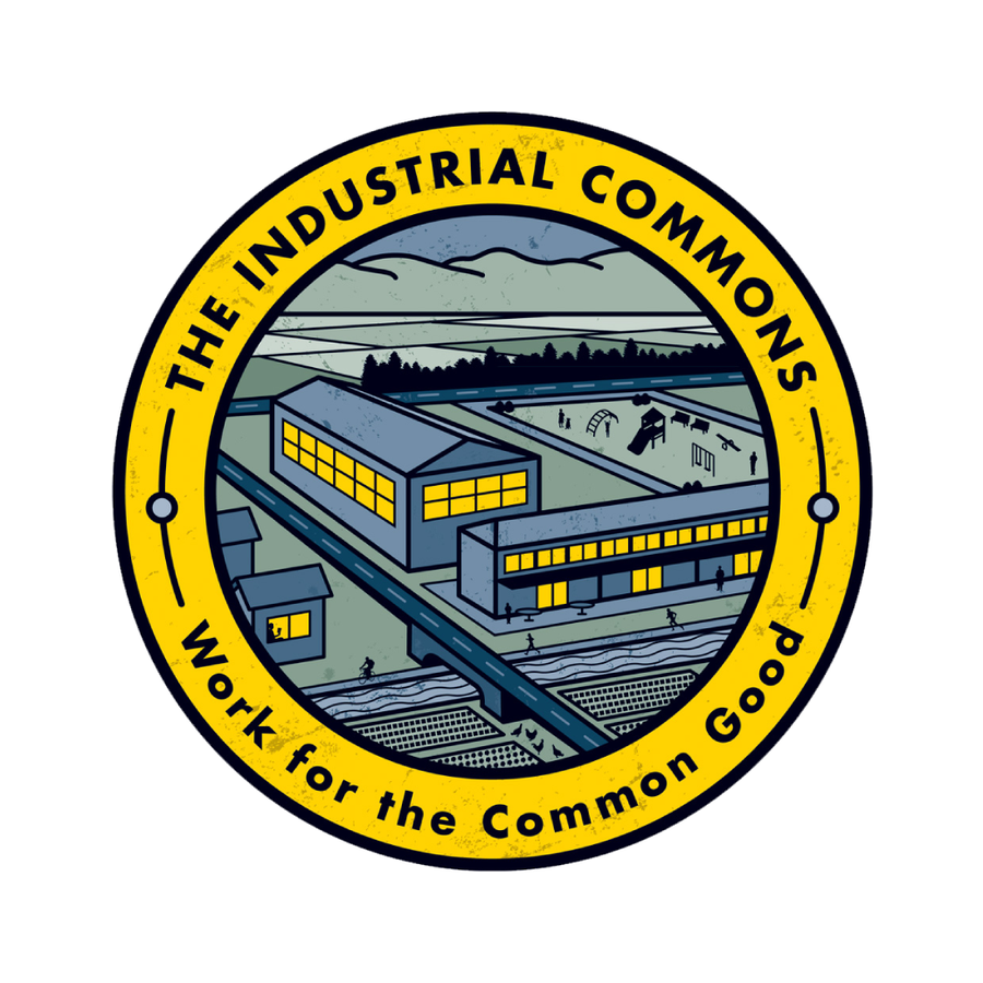 The Industrial Commons