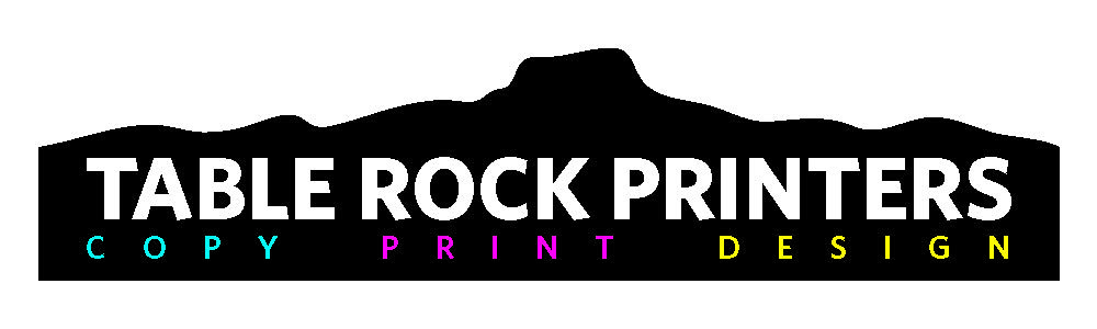 Table Rock Printers
