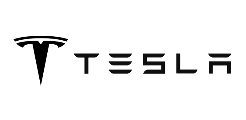 Tesla logo