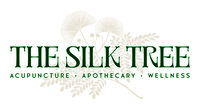 The Silk Tree Healing