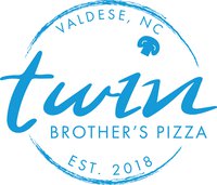 Twin Brothers Pizza
