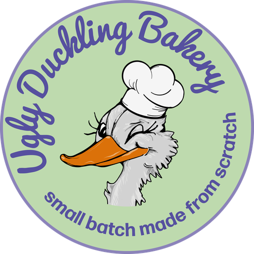 Ugly Duckling Bakery