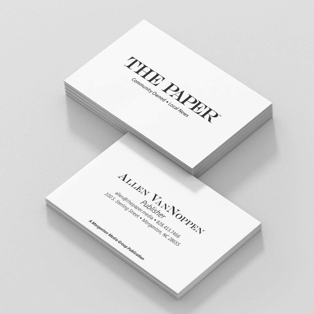 Business Cards