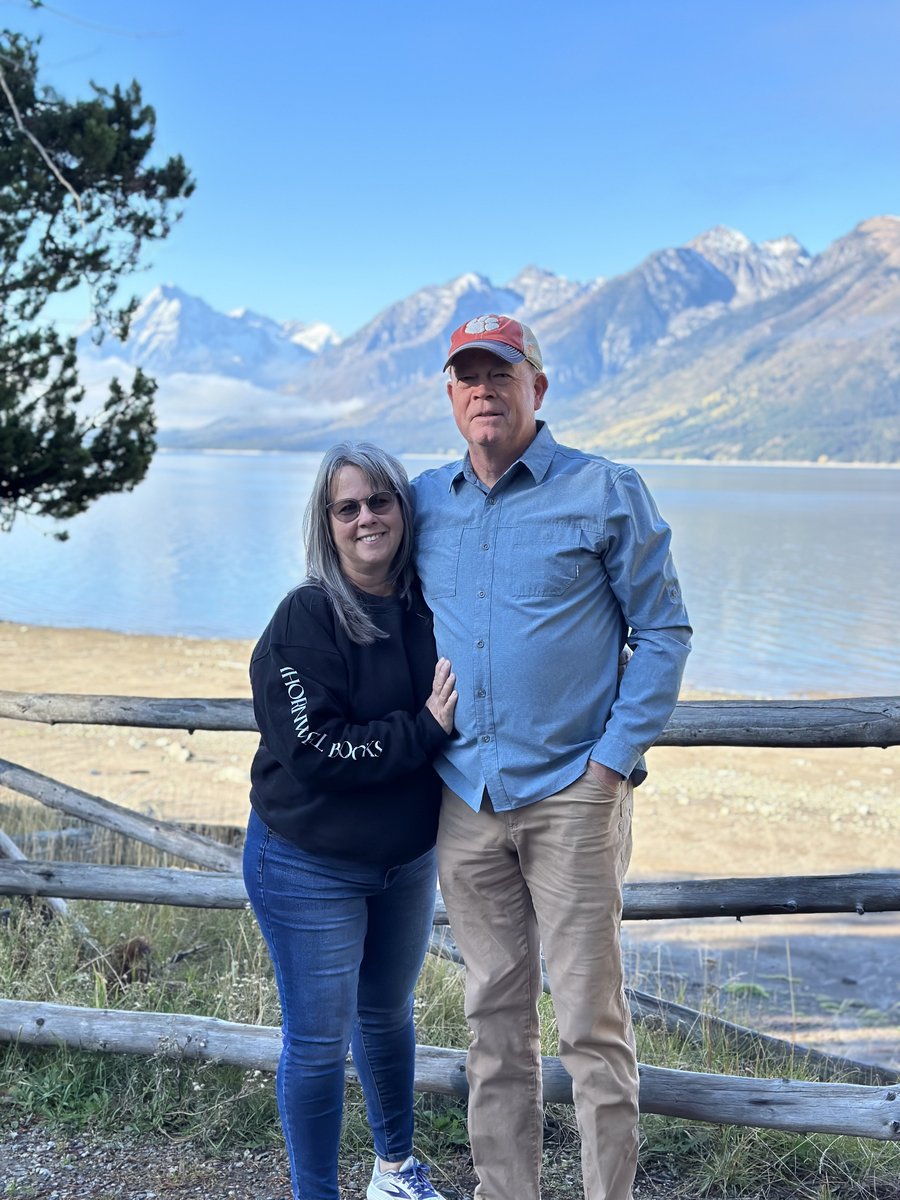 Yellowstone