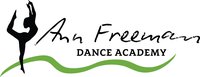 Ann Freeman Dance Academy