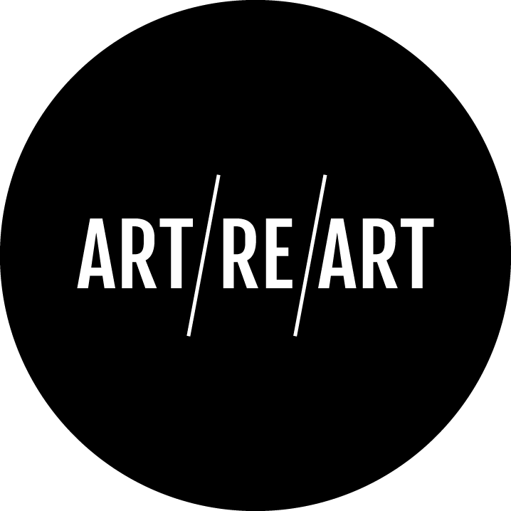 Art/RE/ARt logo