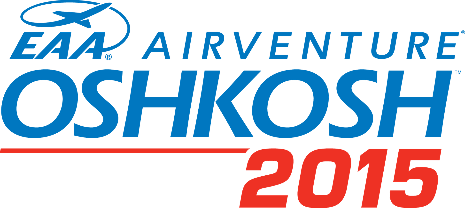 AirVenture OSHKOSH 2015