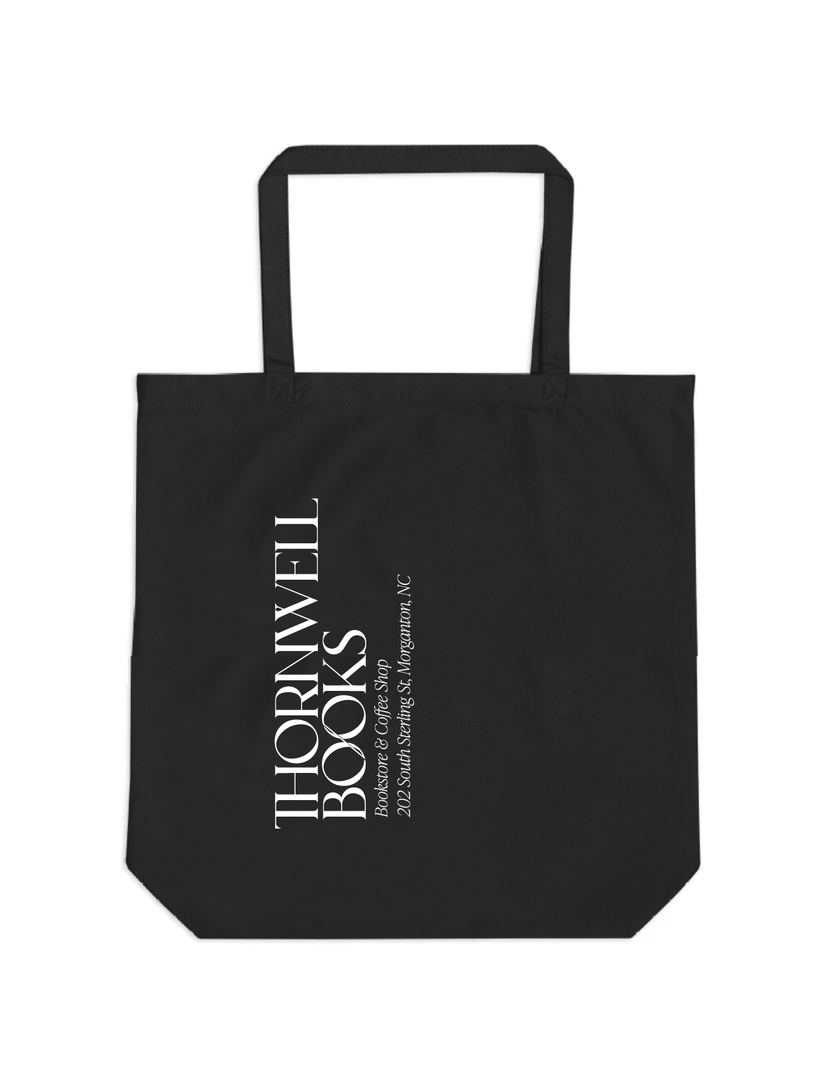 Thornwell Books Tote Bags