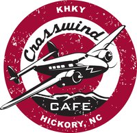 Crosswind Cafe