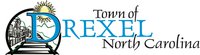 Town of Drexel North Carolina