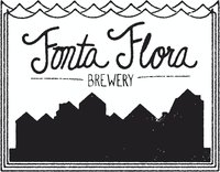 Fonta Flora Brewery