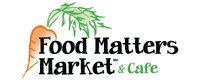 Food Matters Market & Cafe