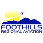 Foothills Regional Aviation
