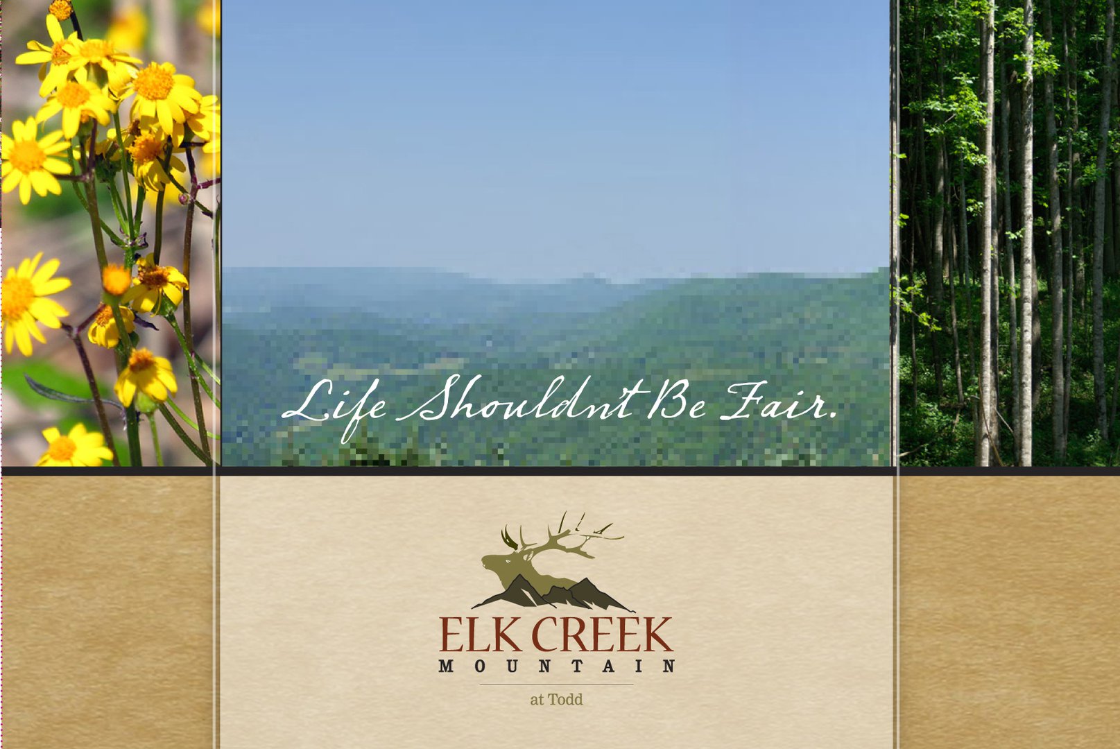 Elk Creek Mountain Direct Mail