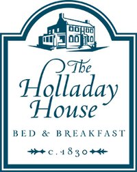 The Holladay House