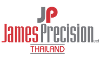 James Precision Thailand