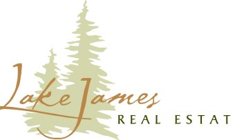 Lake James Realty - An identity that stands apart