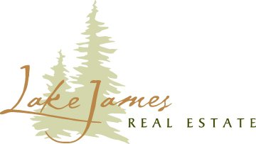 Lake James Real Estate