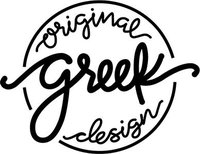 Original Greek Design