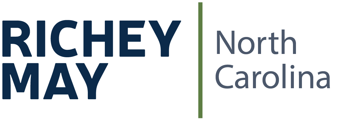 Richey May, formerly DHW