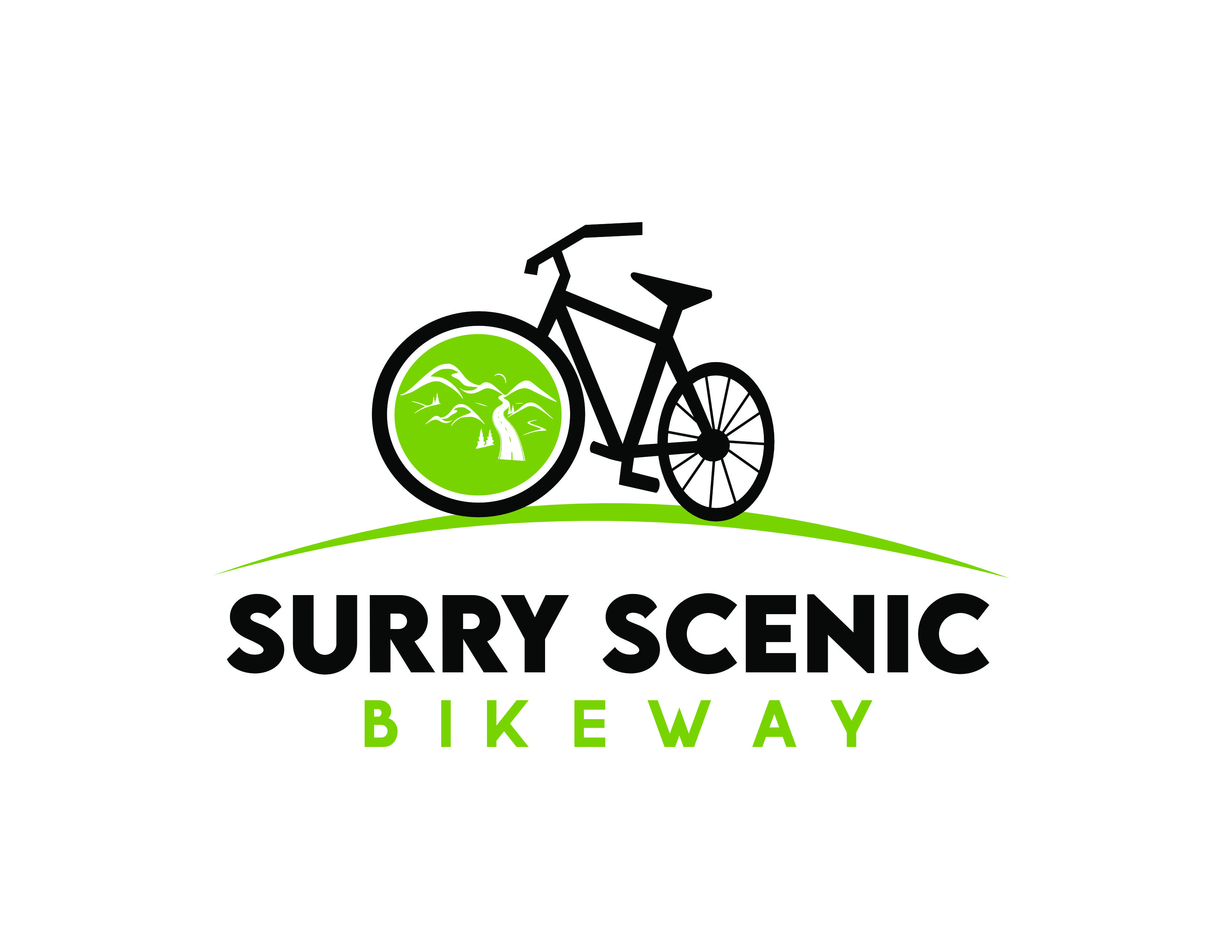 Surry Scenic Bikeway