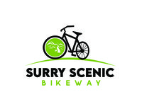 Surry Scenic Bikeway