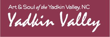 Surry County, Yadkin Valley