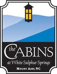 The Cabins at White Sulphur Springs