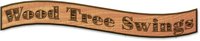 Wood Tree Swings