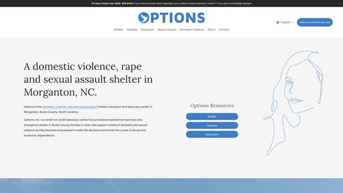 Options website