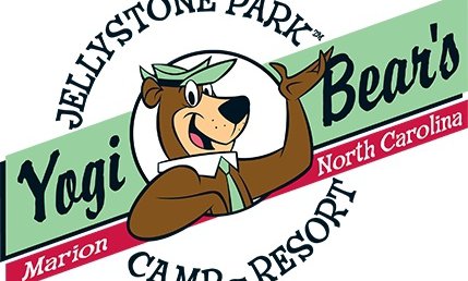 Yogi Bear's Jellystone Park Website Wins Best-of Award